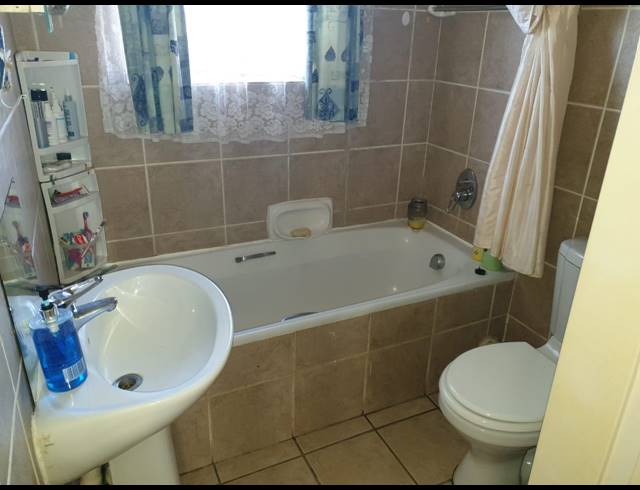 2 BEDROOM APARTMENT SOLD IN ANNLIN